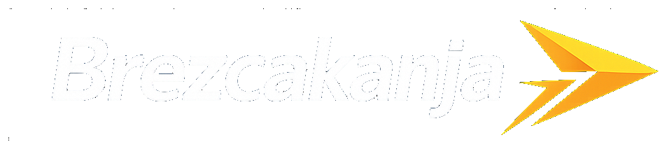 Brezcakanja